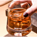 Κρασί ουίσκι Crystal Old Fashioned Whisky Glasses